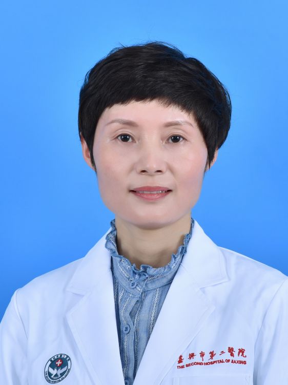 徐威平
