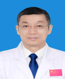 吴怀国