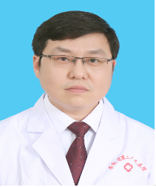 李军