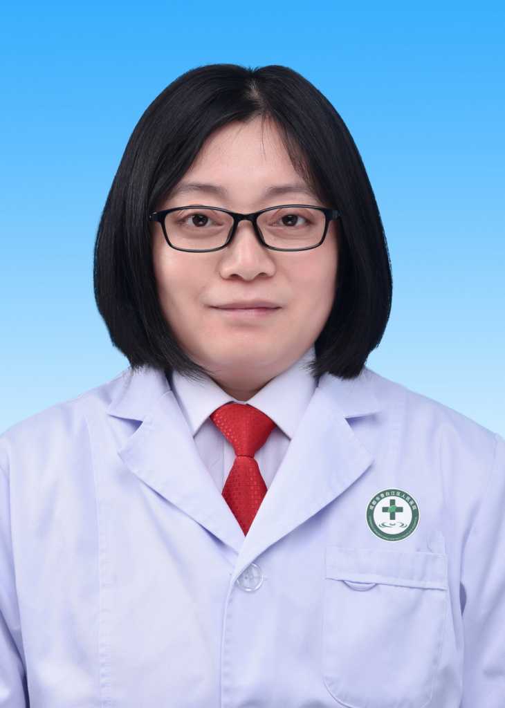 王玫