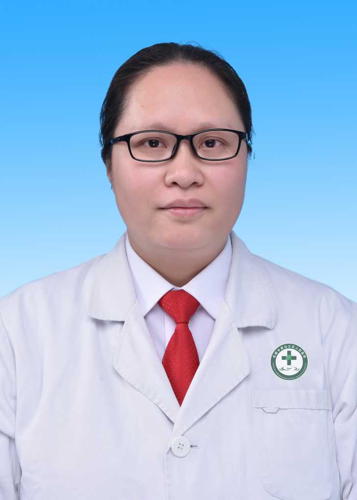 张德强