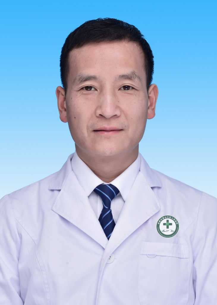 杨延全