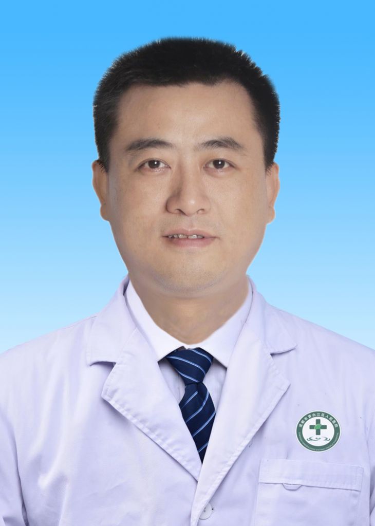 陈涛