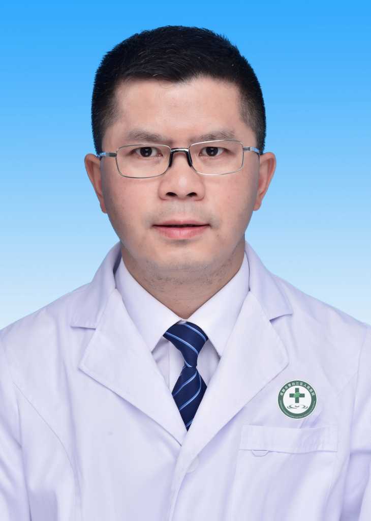 李长华