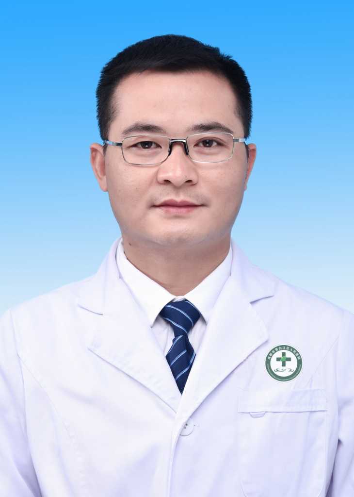 张勇