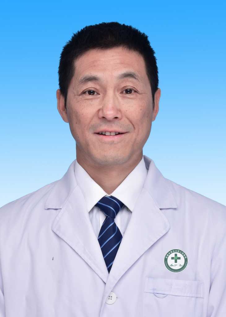 王志江