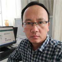 马晓军
