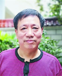 葛敦钧