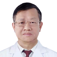 杨庆雄
