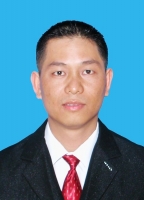 陈自强