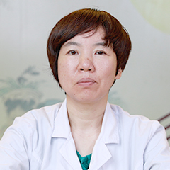 殷红霞