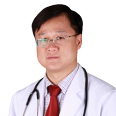 邹一丰
