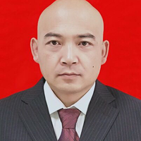 杨峻岭