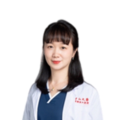 李海燕