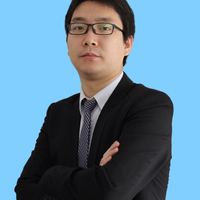 李志伟