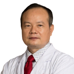 黄建平