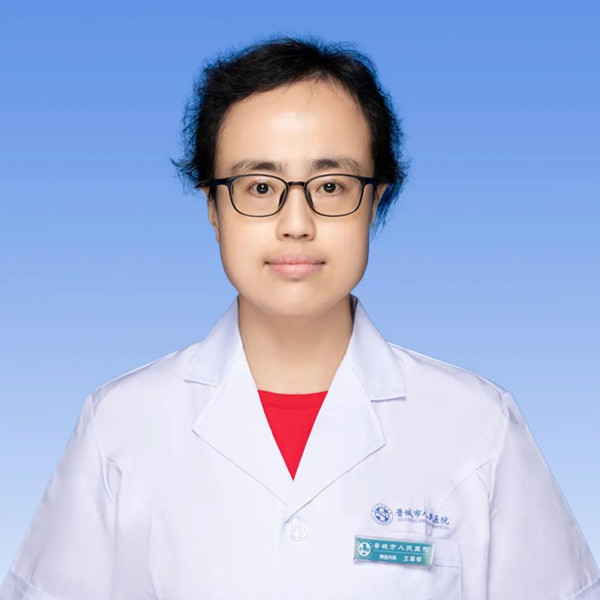 王翠琴