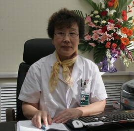 郑玲