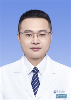 李长江
