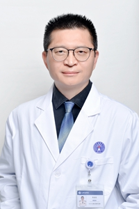 李成忠