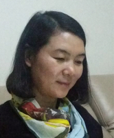 张焕新