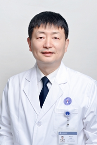 郭志勇