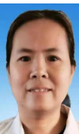 杨弋弋