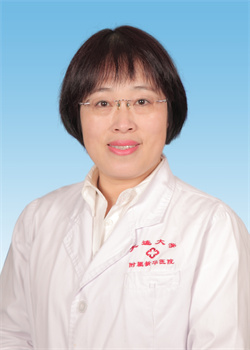 张丽静