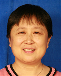 李霞