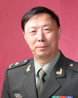 霍正禄