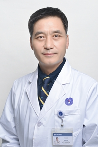 刘建民