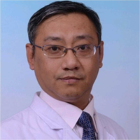 邓兆滨