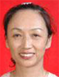 付丽丽