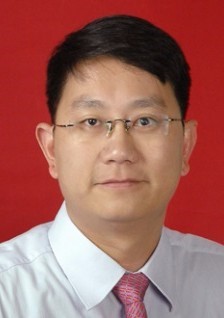 陈捷