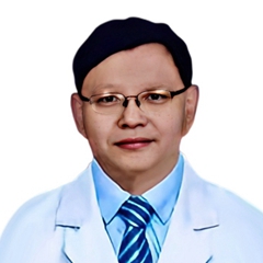 张强
