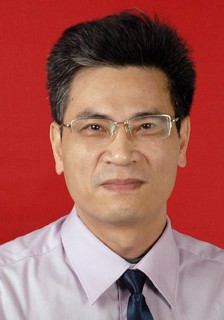 庄桂炉