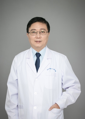李志坚