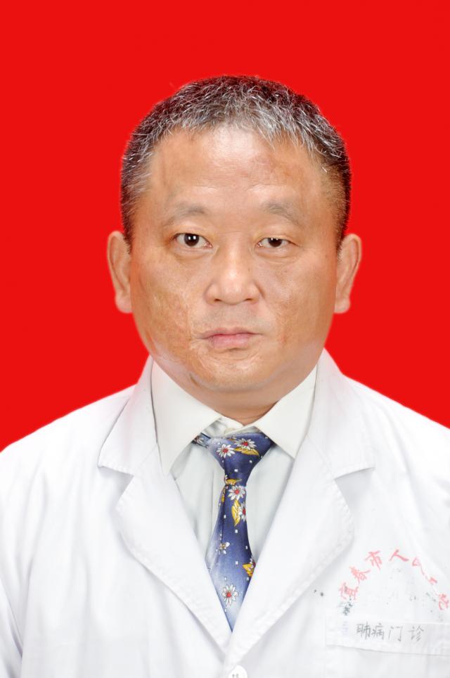 王小华