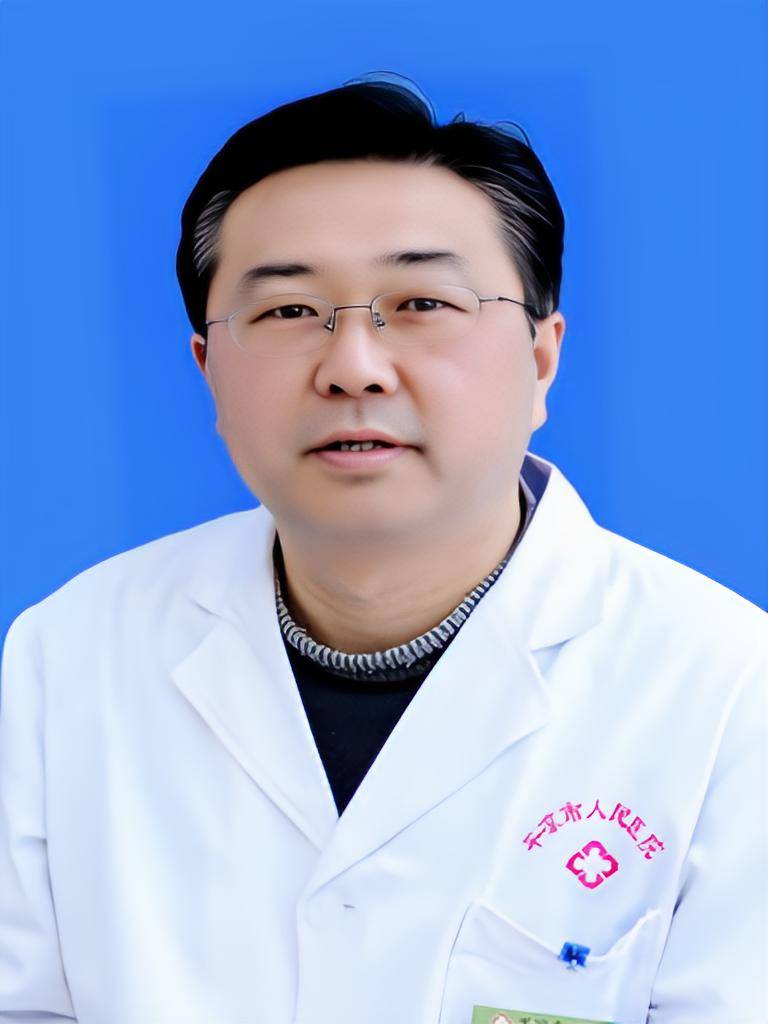 巨晓东