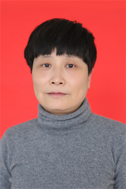 林军梅