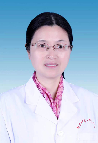 刘新华