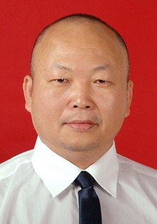 郑钦洪
