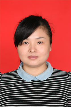 张杏珍