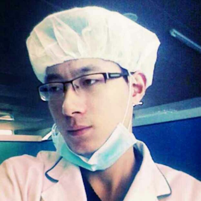 龙智勇