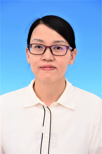 陈金艳