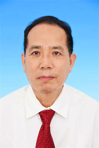 栾树礼