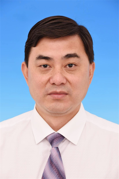 陆学超