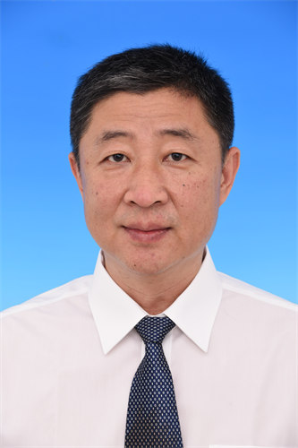 吴冰