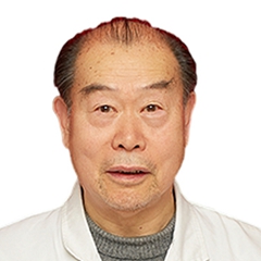舒家震