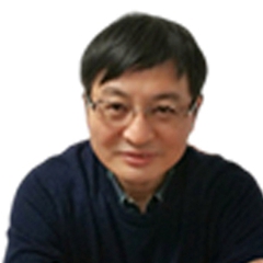 熊炯炘